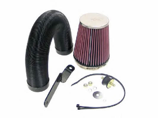 K&N 57-0088 Air filter zero resistance 570088