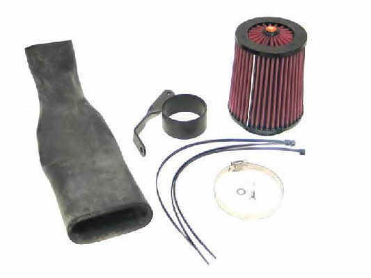 K&N 57-0326 Air filter zero resistance 570326