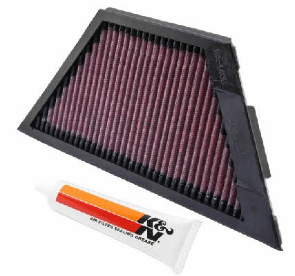 Buy K&N KA1406 at a low price in United Arab Emirates!