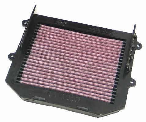 Air filter zero resistance K&amp;N HA-1003