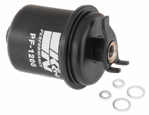 Buy K&N PF-1200 at a low price in United Arab Emirates!