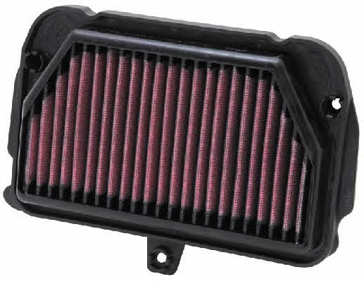 AL1010 K&N Air filter zero resistance