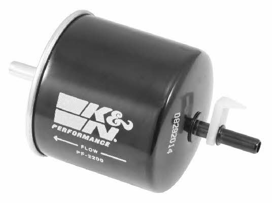 Buy K&N PF-2100 at a low price in United Arab Emirates!