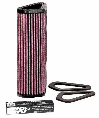 Buy K&N DU1007 at a low price in United Arab Emirates!