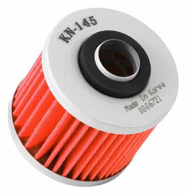 K&amp;N Oil Filter – price 36 PLN