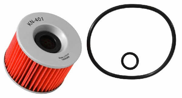 Oil Filter K&N KN401