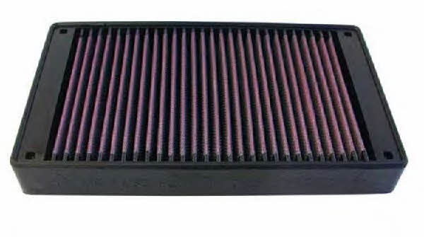 K&N 33-2010 Air filter zero resistance 332010