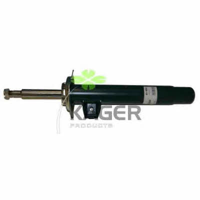 Kager 81-1604 Front right gas oil shock absorber 811604