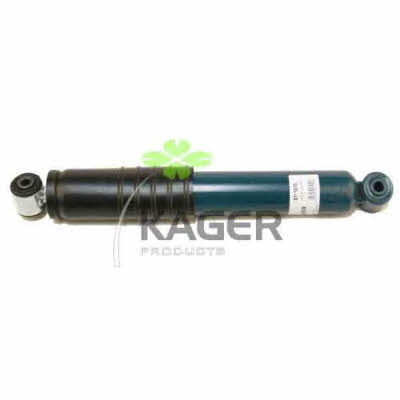 Kager 81-1615 Rear oil and gas suspension shock absorber 811615