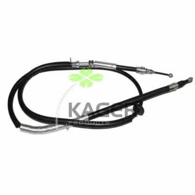 Kager 19-0563 Cable Pull, parking brake 190563