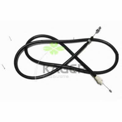 Kager 19-0633 Parking brake cable, right 190633