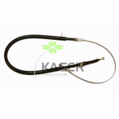 Kager 19-1749 Cable Pull, parking brake 191749