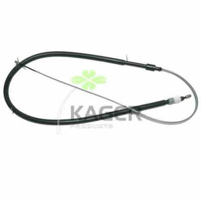 Kager 19-1867 Cable Pull, parking brake 191867