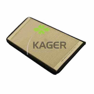 Kager 09-0010 Filter, interior air 090010