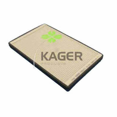 Kager 09-0011 Filter, interior air 090011