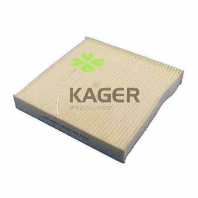 Kager 09-0013 Filter, interior air 090013