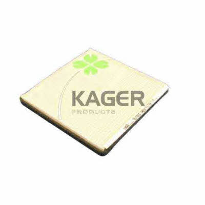 Kager 09-0014 Filter, interior air 090014
