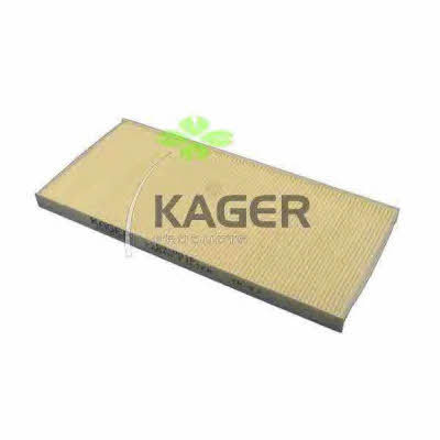 Kager 09-0016 Filter, interior air 090016