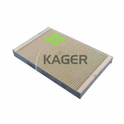Kager 09-0018 Filter, interior air 090018