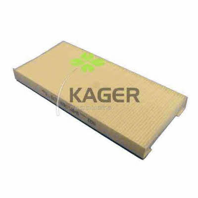 Kager 09-0026 Filter, interior air 090026