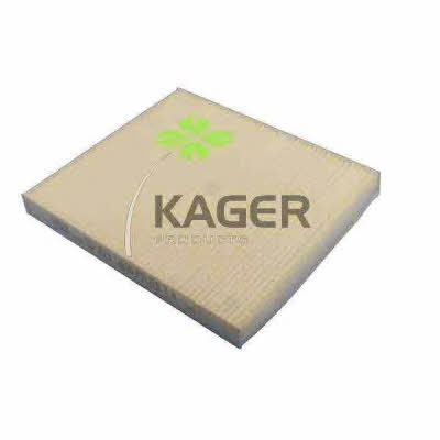 Kager 09-0029 Filter, interior air 090029