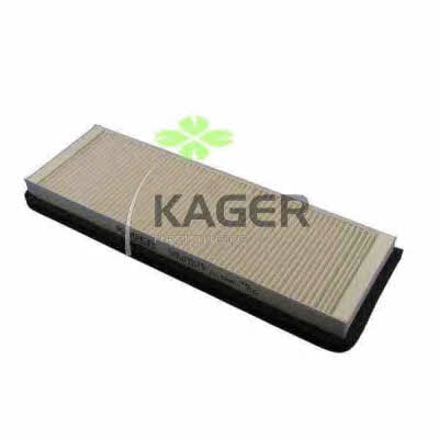 Kager 09-0030 Filter, interior air 090030