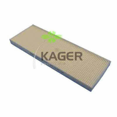 Kager 09-0032 Filter, interior air 090032