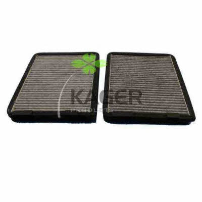 Kager 09-0033 Activated Carbon Cabin Filter 090033