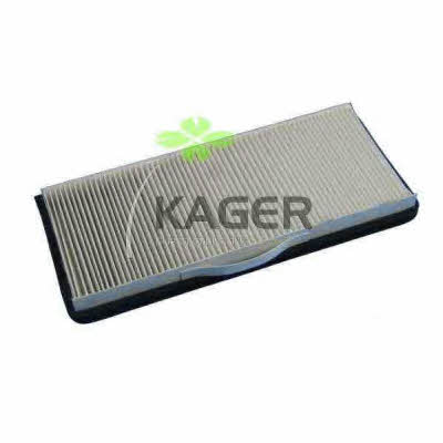 Kager 09-0038 Filter, interior air 090038