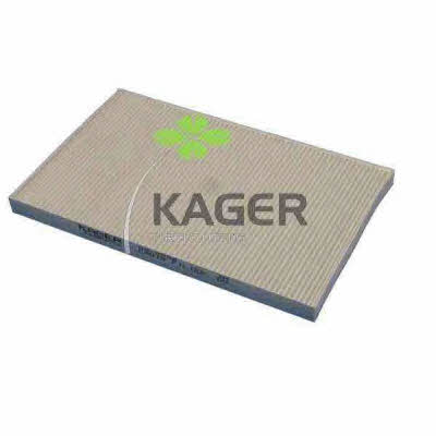 Kager 09-0039 Filter, interior air 090039