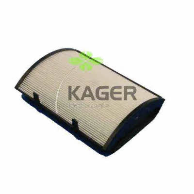 Kager 09-0040 Filter, interior air 090040