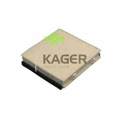 Kager 09-0041 Filter, interior air 090041