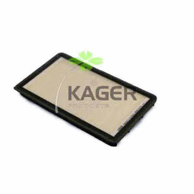 Kager 09-0042 Filter, interior air 090042
