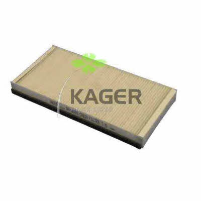 Kager 09-0049 Filter, interior air 090049