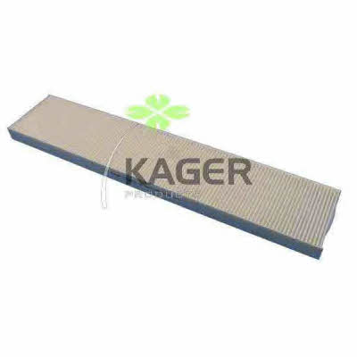 Kager 09-0050 Filter, interior air 090050