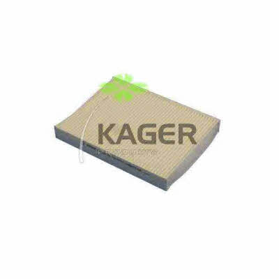Kager 09-0051 Filter, interior air 090051
