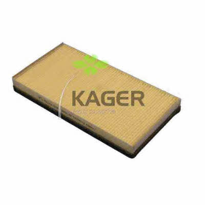 Kager 09-0052 Filter, interior air 090052