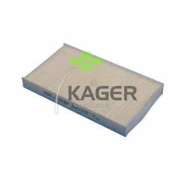 Kager 09-0053 Filter, interior air 090053