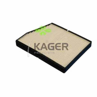 Kager 09-0054 Filter, interior air 090054