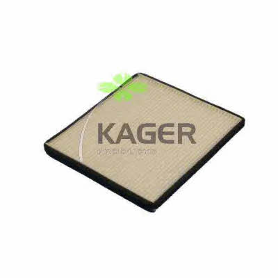 Kager 09-0057 Filter, interior air 090057