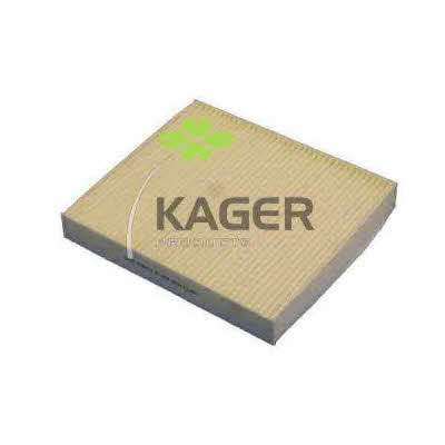 Kager 09-0058 Filter, interior air 090058