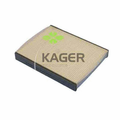 Kager 09-0060 Filter, interior air 090060
