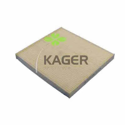 Kager 09-0061 Filter, interior air 090061