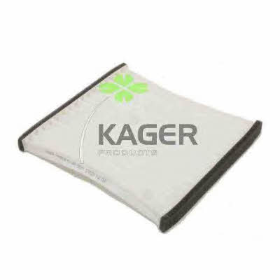 Kager 09-0067 Filter, interior air 090067