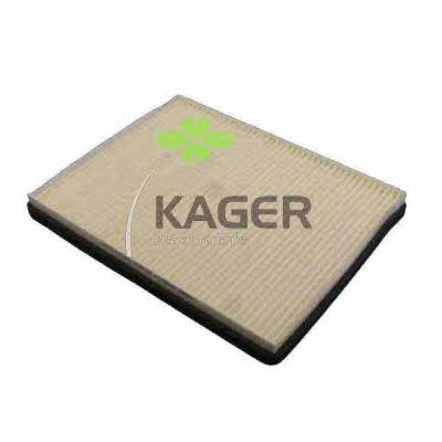 Kager 09-0068 Filter, interior air 090068