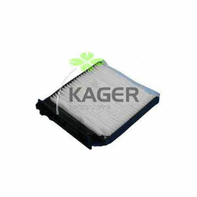 Kager 09-0072 Filter, interior air 090072