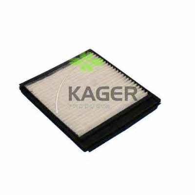 Kager 09-0073 Filter, interior air 090073