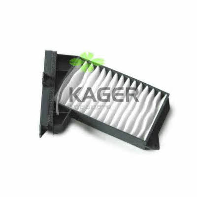 Kager 09-0074 Filter, interior air 090074