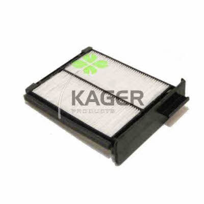 Kager 09-0077 Filter, interior air 090077