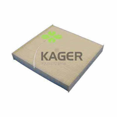 Kager 09-0081 Filter, interior air 090081